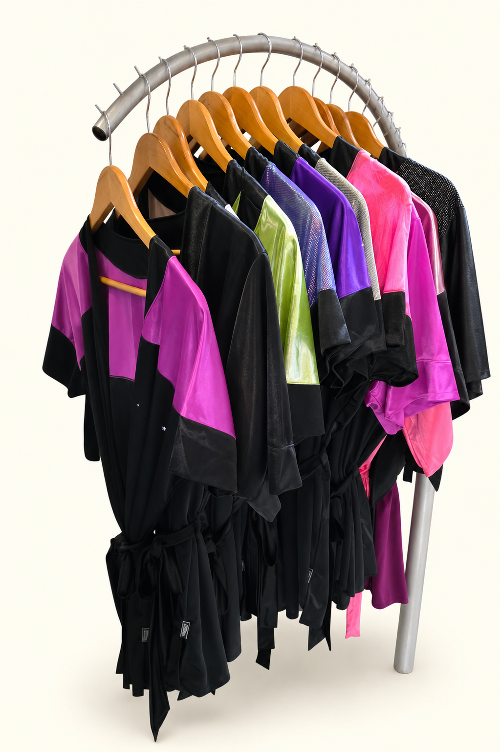 Batas Varios Colores
