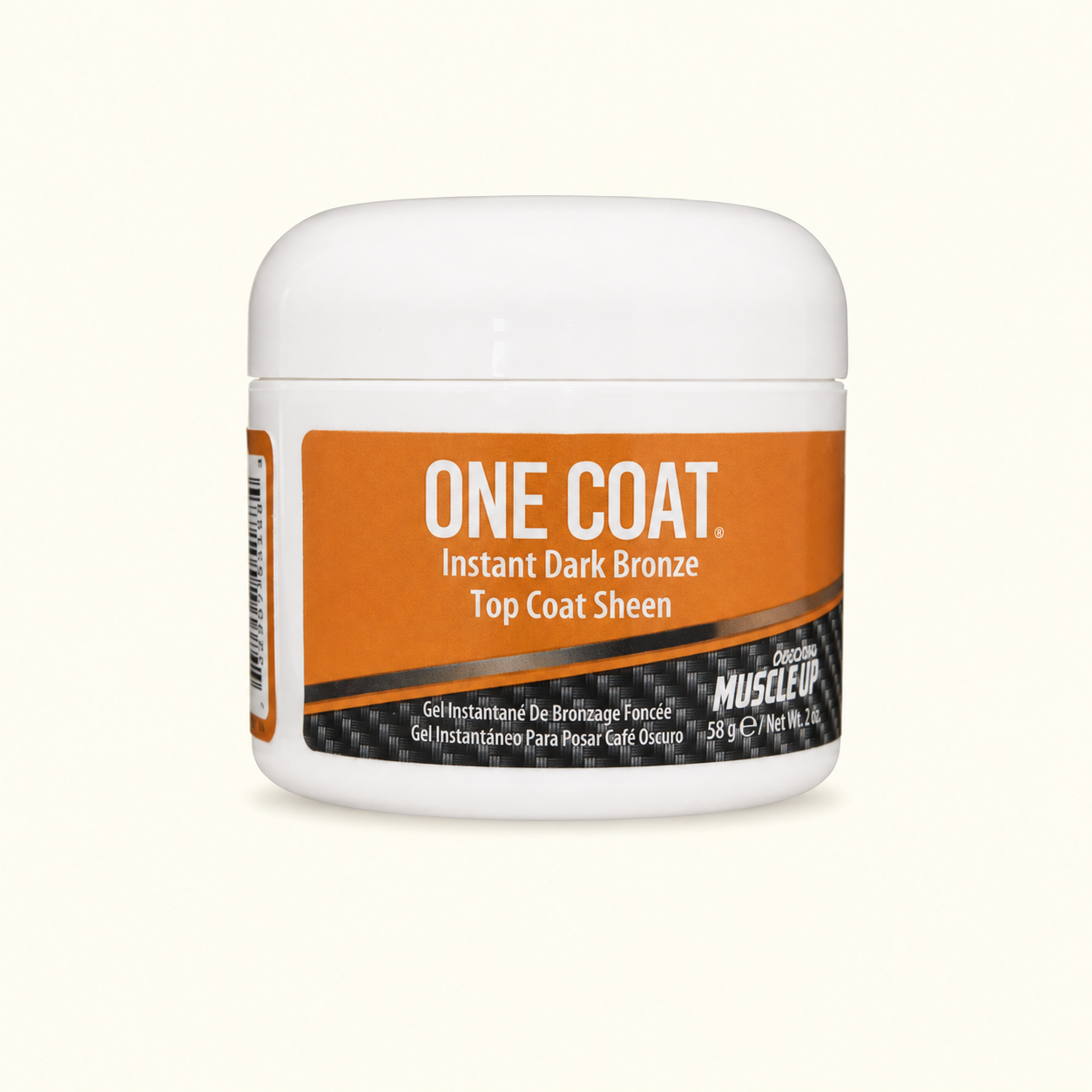 One Coat Top Coat Sheen