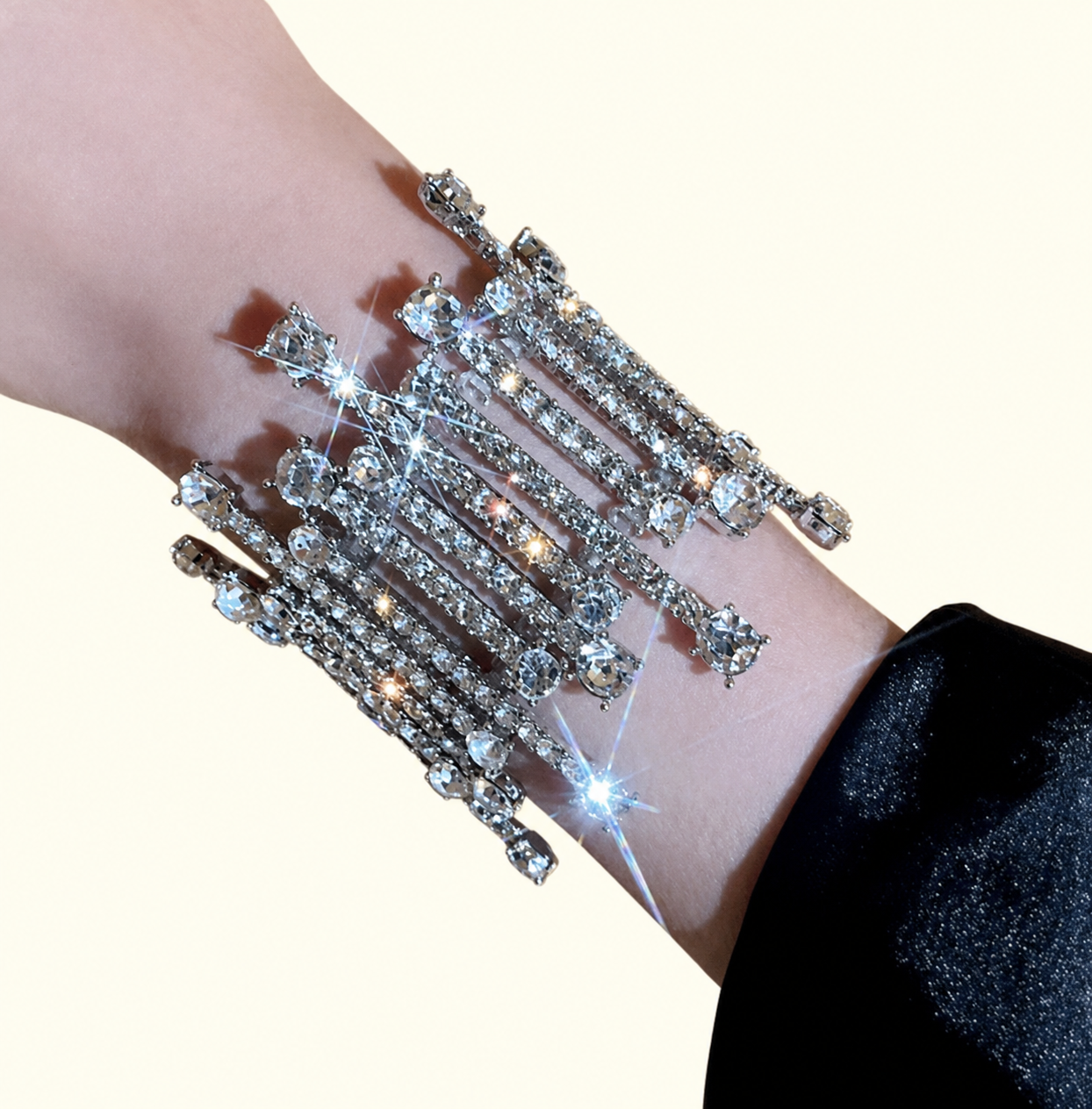 Brazalete Cascada